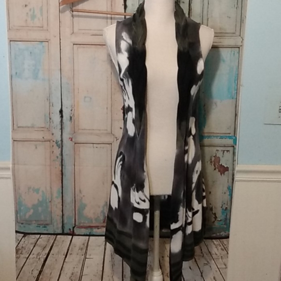 Adore Sweaters - Adore braided cardigan